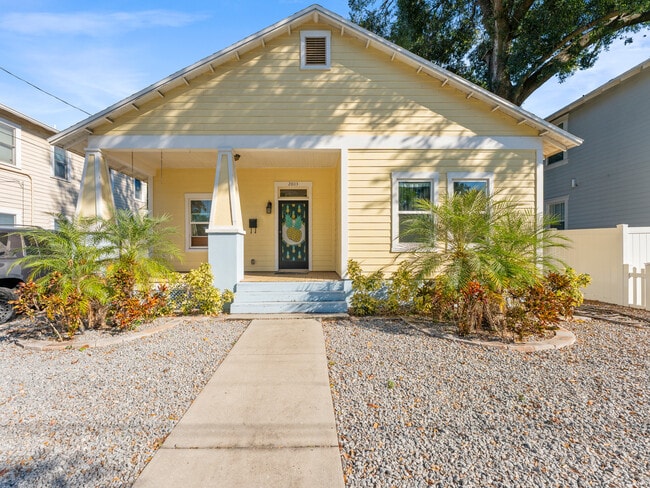 Photo - 2803 N Morgan St