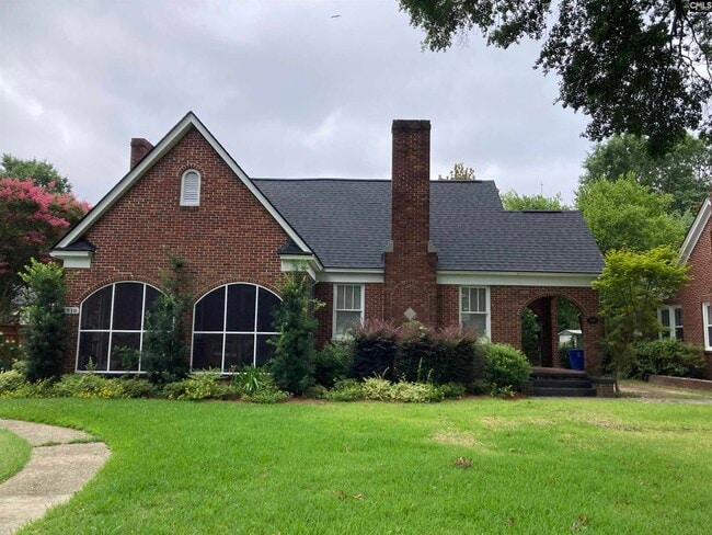 Photo - 2508 Monroe St Townhome
