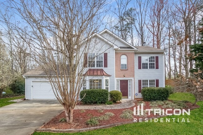 Building Photo - 6250 Glen Brooke Dr Rental