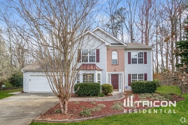 Building Photo - 6250 Glen Brooke Dr Rental