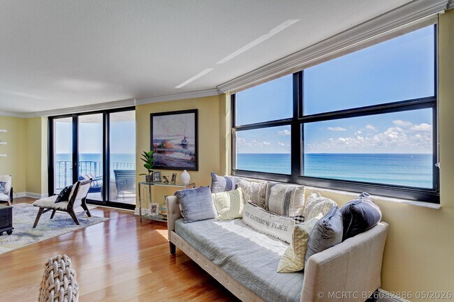 Photo - 5420 N Ocean Dr Unit 801