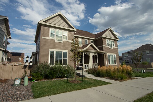 4 Bedroom, 3 Bath Townhouse In Erie, CO!! ... - 4 Bedroom, 3 Bath Townhouse In Erie, CO!! ...