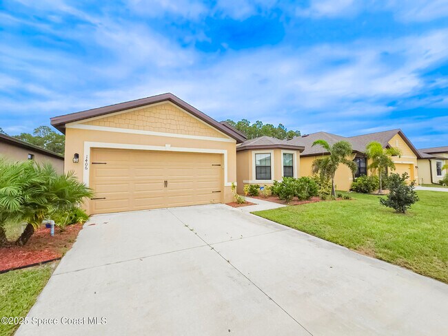 Photo - 1406 Mineral Lp Dr NW