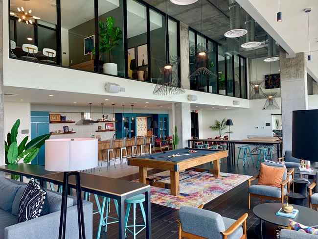 Photo - The Local Tempe Luxury Apartments