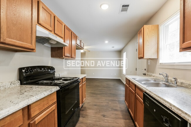 Photo - 1451 Pine Haskell Dr