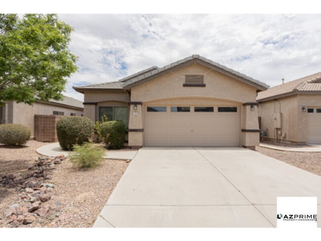 Photo - Settle Into This Warm And Welcoming 3/2 Home In Maricopa's Cobblestone Farms, Offering Comfort, Spac