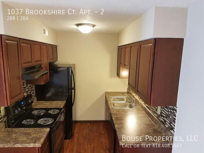 Photo - 1037 Brookshire Ct Unit 2