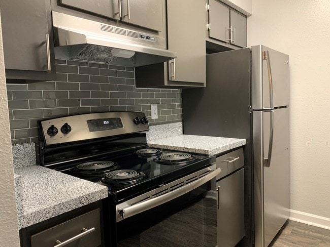 Photo - Mosaic Apartments