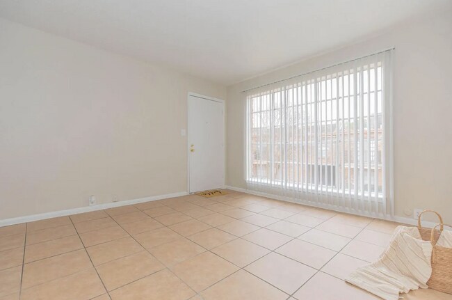 Southern Oaks Apartments