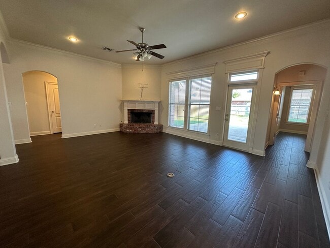 Photo - Gorgeous 3 Bedroom Home in North Bossier