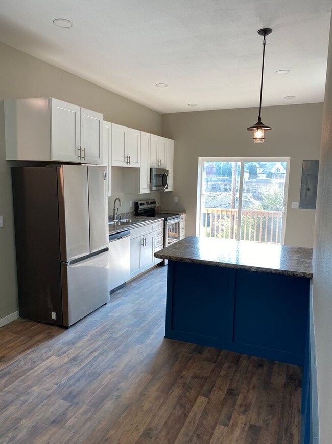 Photo - 1745 Madison St Apartment Unit 1745-1 Madison St