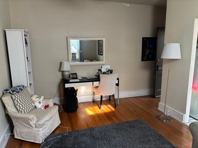 233 Haverford Ave Unit One Bedroom Apartment in Narberth