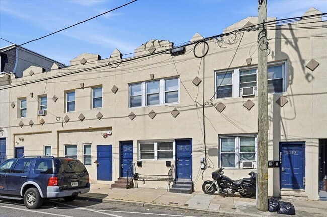 Building Photo - 2112 Orthodox St Unit 1