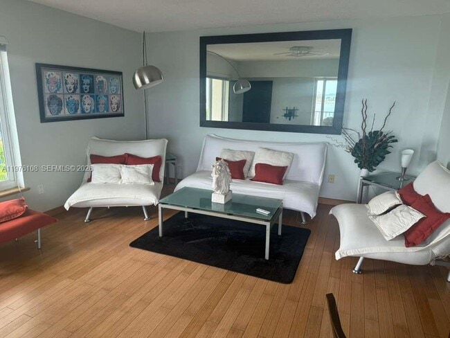 Photo - 2201 Brickell Ave Unit 98