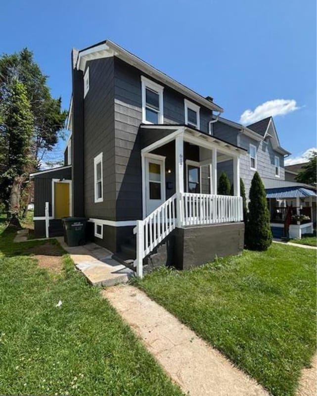 Photo - 617 E Chestnut St