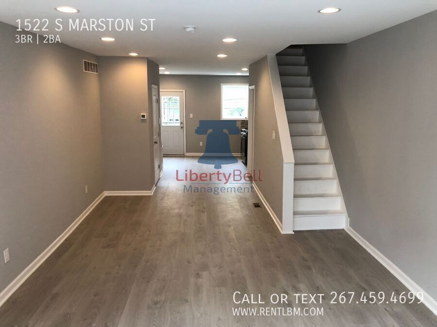 Photo - 1522 S Marston St (Philadelphia, PA)