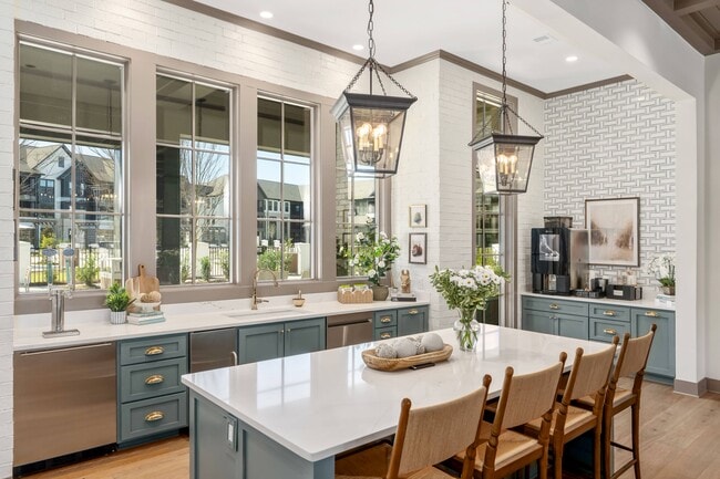 Photo - The Portier Midtown