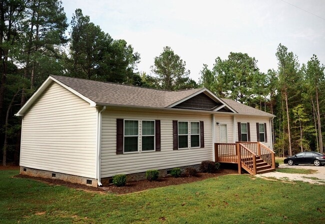 Photo - Charming Country Three-Bedroom Two-Bathroo...