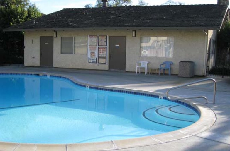 Parkside Manor Apartments Gilroy, CA
