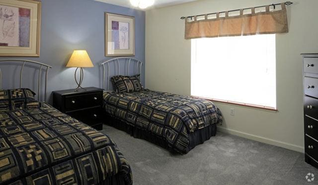 Bedroom - Windsor Oaks