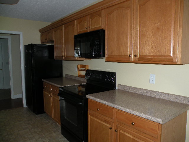 Photo - Home in Tucker Creek