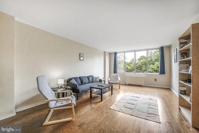 Photo - 2939 Van Ness St NW Apartment Unit 608