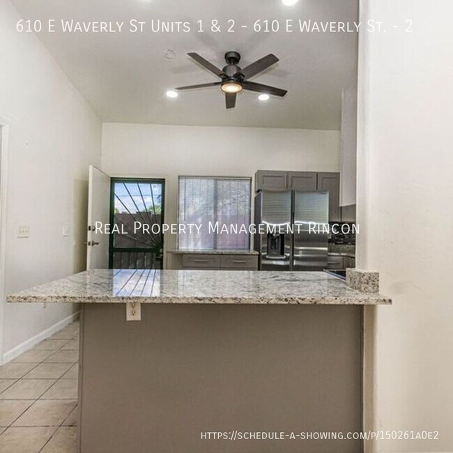 Photo - 610 E Waverly St Unidad 2