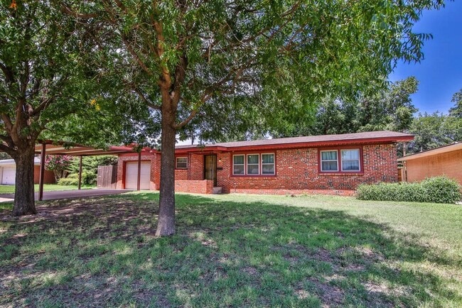 Building Photo - 3508 47th St Rental