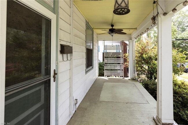 Photo - Port Norfolk