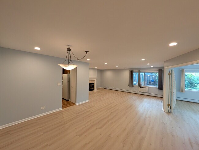 Photo - Beautiful 2BR/2BA Condo – Swimming Pool, Fireplace, In-Unit Laundry, Parking + Storage Unit 204