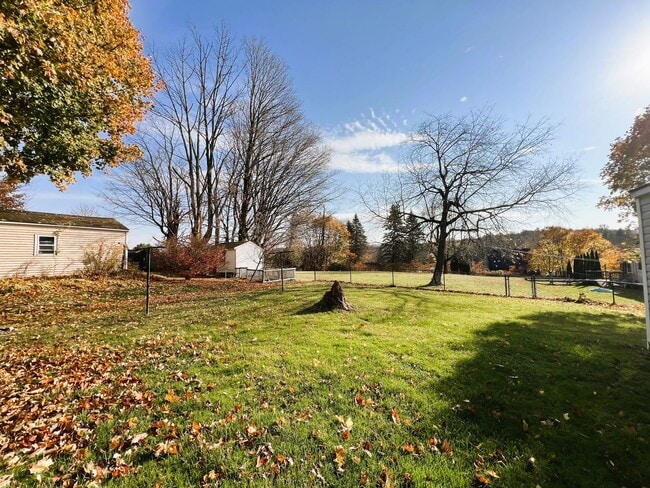 Photo - Single Family Home Available - Lenox, MA