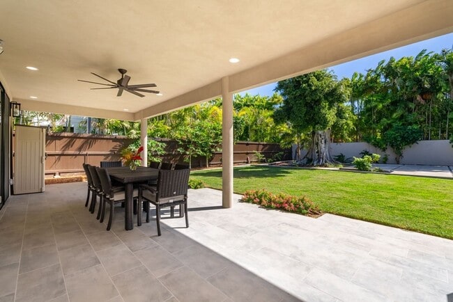Photo - 4523 Aukai Ave