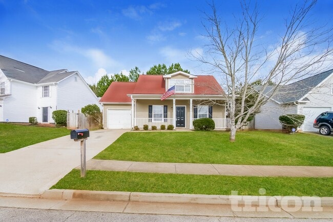 Photo - 6836 Saganaw Dr