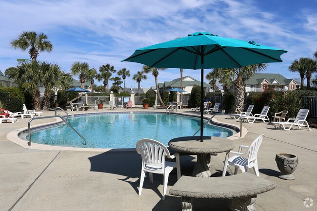Sugarloaf Luxury Apartments