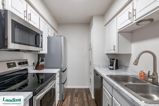 Photo - 1408 Teasley Ln Unit 2624.1407340