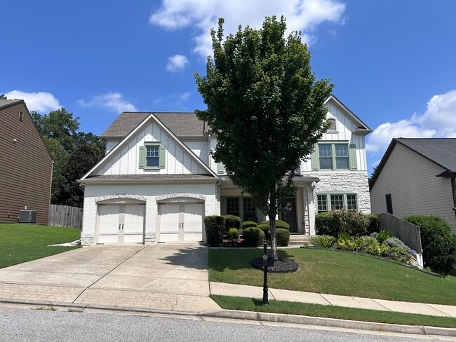 Front of House - 5006 Groover Dr SE