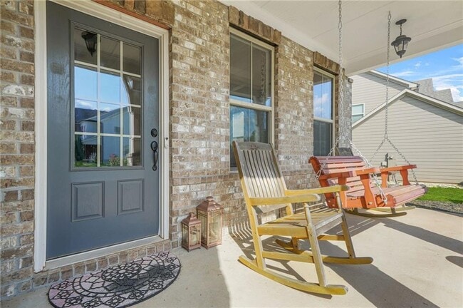 Photo - 705 Pressing Dr