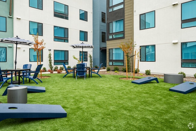 Outdoor Activities