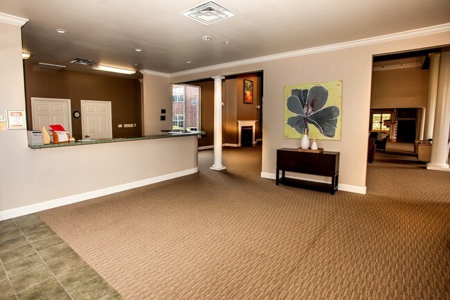 Hatton House Apartments