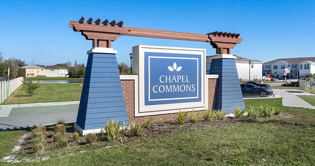 Photo - Chapel Commons Townhomes