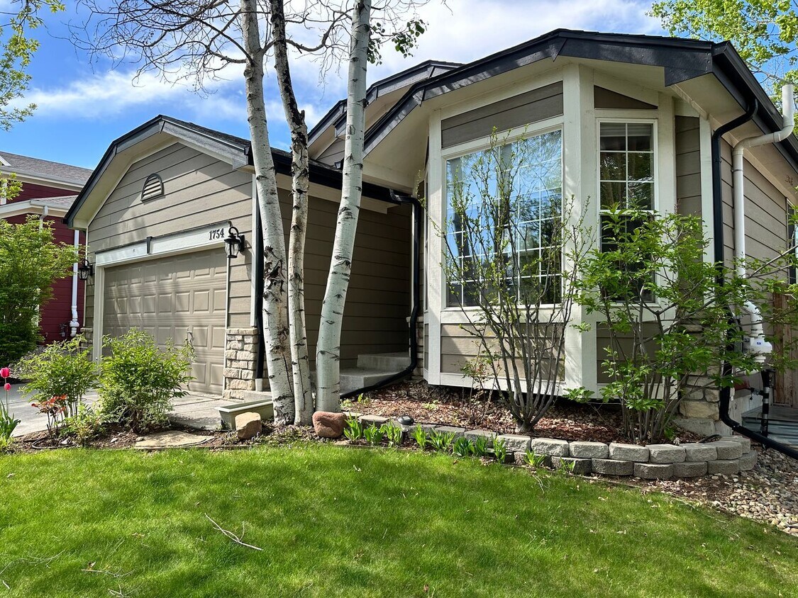 3 Bedroom 3 Bath - Arapahoe Ridge Erie! - 3 Bedroom 3 Bath - Arapahoe Ridge Erie!