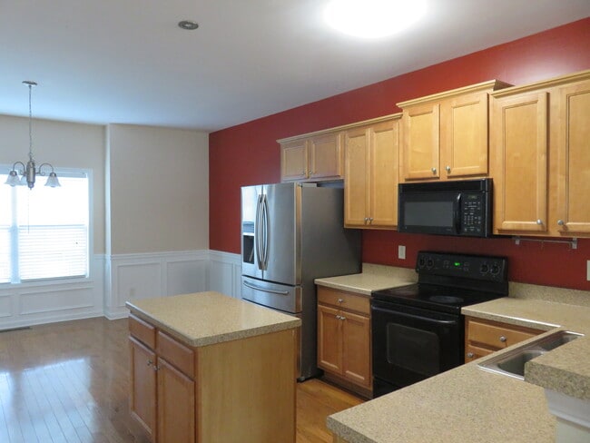 Photo - 2114 Tidal Cove