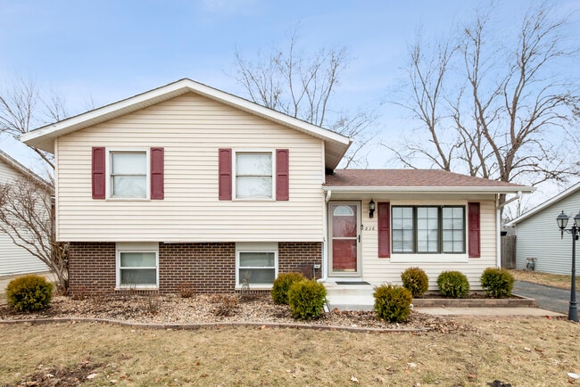 Building Photo - 836 Lily Cache Ln