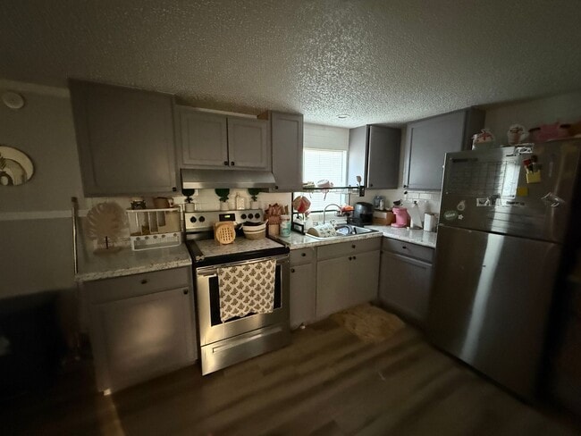 Photo - 3/2 Mobile Home