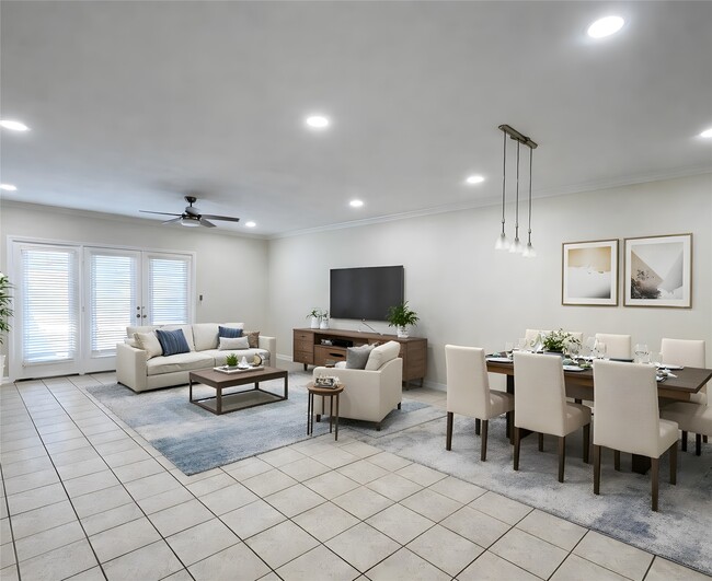 Photo - 640 Wilcrest Dr Unidad 640