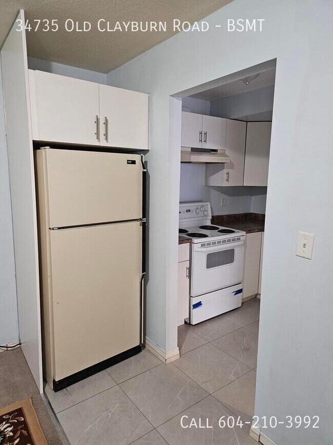 Photo - Ground Level Suite Unité BSMT