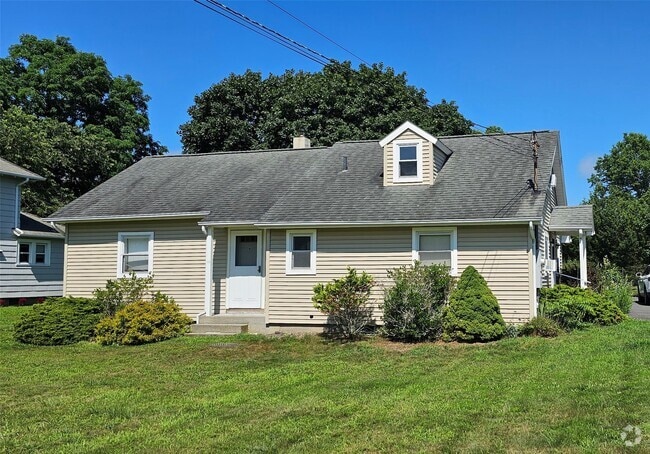Building Photo - 47 Brookfield Ave Rental