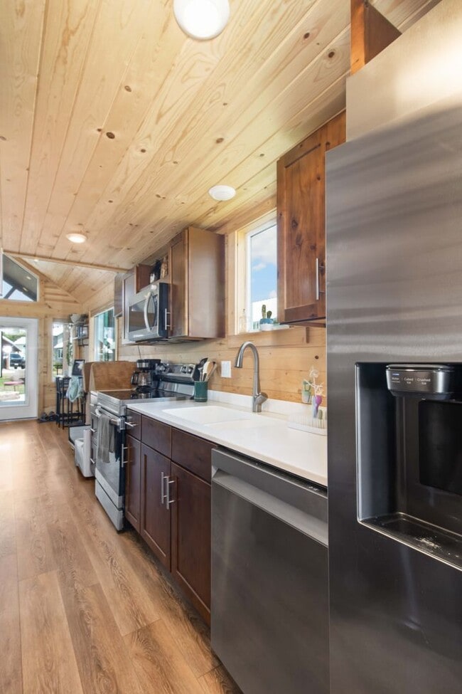 Photo - Two Bedroom One Bath Tiny Home in Silt