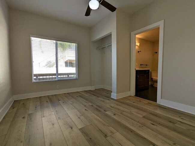 Photo - Rare North Park 1Bd/1Ba with Loft, Washer/Dryer, A/C & Private Outdoor Space