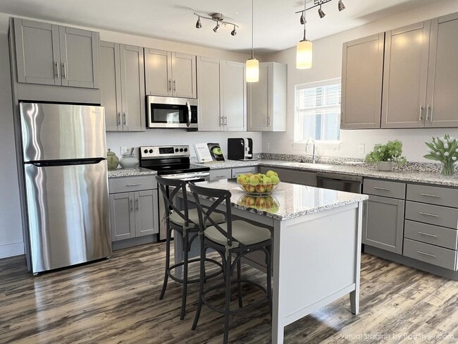 Photo - Brookview Commons West - Studios, 1BR, 2BR...